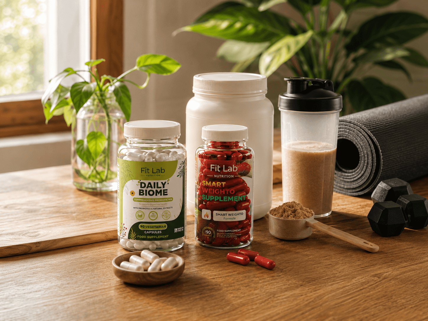A Realistic Approach to Results
